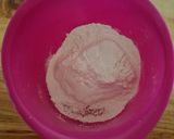 A picture of step 2 of Gluten-free Scones.