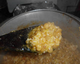 Foto del paso 9 de la receta: Guiso de Garbanzos