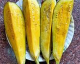 নিরামিষ দই বেগুন(Niramish doi begun recipe in Bengali) রেসিপি ধাপ - 1 ছবি