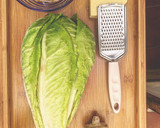 Foto del paso 3 de la receta: 🌿 Ensalada César 🌿