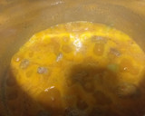 Foto del paso 5 de la receta: Albóndigas con patatas en salsa de almendras