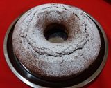 Foto del paso 4 de la receta: Torta de dulce de leche