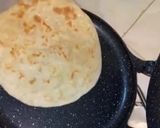 A picture of step 7 of Paratha/Roti on Rotimaker.