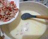 Foto langkah ke 5 dari resep Creamy Zuppa Soup.