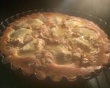 Une image de l'étape 6 de Cake 🍰pomme🍏🍎 cannelle🥢.
