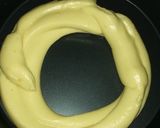 Foto del paso 4 de la receta: Eclairs sin gluten(rosquillas de huevo)