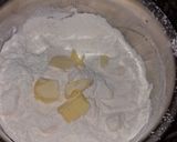 A picture of step 5 of Lemon tart - Baked but no "baked" #nooven.