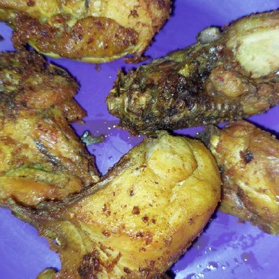 Langkah 2