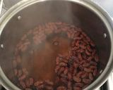 Foto langkah ke 1 dari resep Sup Kacang Merah, Empuk dg Metode 5-30-7-30.