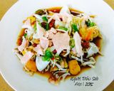 Foto langkah ke 4 dari resep Kupat Tahu Solo.