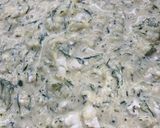 A picture of step 3 of Fluffy Crustless Zucchini Pie.