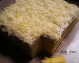 Foto langkah ke 8 dari resep Cheddar cheese cake (CCC).