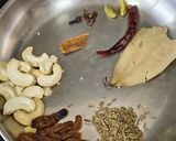 A picture of step 1 of Bhoger Khichuri - Durga Puja Special - Bengali style.