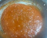 A picture of step 5 of Chicken lasagna.