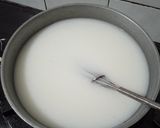 Foto langkah ke 1 dari resep Puding Susu Kental Manis.