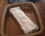 Foto del paso 5 de la receta: Rollo de carne