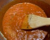 Une image de l'étape 2 de ☆Escalopes à la Parmigiana☆.