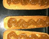 Foto del paso 2 de la receta: *Postre de Vainillas ricas y rápidas*