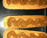 Foto del paso 2 de la receta: *Postre de Vainillas ricas y rápidas*