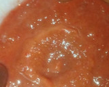 Foto del paso 2 de la receta: Mermelada de flor de Jamaica