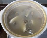 四神山藥湯的食譜步驟2照片