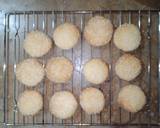 Coconut cookies recipe step 4 photo