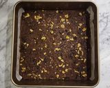 Foto del paso 5 de la receta: 🍫🥑Brownie de palta y cacao 🥑Con nueces y trocitos de chocolate amargo 🥑🍫 Súper chocolatoso