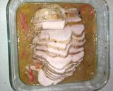 Foto del paso 5 de la receta: Pulpa de cerdo al horno
