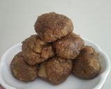 ભાખરી ના લાડુ(Bhakhri Ladoo Recipe in Gujarati) રેસીપી સ્ટેપ4ફોટો