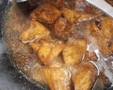 Foto langkah ke 3 dari resep Tahu kecap simple.