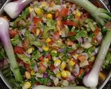 ચીઝ પુડલા(Cheese Pudla Recipe in Gujarati) રેસીપી સ્ટેપ2ફોટો