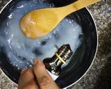 A picture of step 3 of Edible glitter||Homemade no expensive glitter.