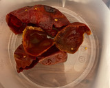 Foto del paso 1 de la receta: Salsa romesco 🍅