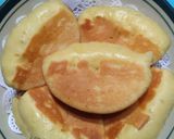 Foto langkah ke 7 dari resep # 16 Pukis Tape singkong.