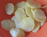 Foto langkah ke 4 dari resep Keroket Kentang.
