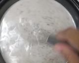 Foto langkah ke 1 dari resep Puding Cokelat Vla Keju.