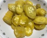 蜂蜜地瓜芝麻Q餅的食譜步驟4照片