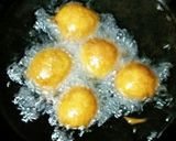 A picture of step 2 of Odisha Special Mini Donut (Gulgula).
