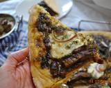 Pizza Ghormeh Sabzi recipe step 6 photo