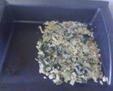 Foto del paso 2 de la receta: Lasagna vegetariana