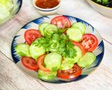 Hình bước làm 1 của món Mâm Cơm # 55