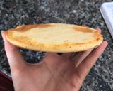 Hình bước làm 4 của món Bánh cheesecake keto (phiên bản không có creamcheese)