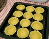 Foto langkah ke 1 dari resep Pie Brownies.