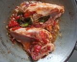 Foto langkah ke 3 dari resep Ayam Bumbu Sambal Pecak.