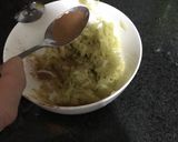 Foto del paso 7 de la receta: Galletas de avena