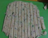 Foto langkah ke 4 dari resep Stick kentang keju corned#bikinramadanberkesan.