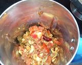 A picture of step 1 of Shahi Paneer Butter Masala No Onion and Garlic.