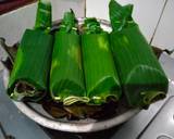 Cara Membuat Nasi Bakar Daging Sapi 7