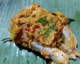Foto langkah ke 4 dari resep Pepes Ayam.
