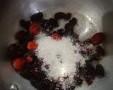 Foto langkah ke 1 dari resep Bubur Marsha (MPASl 12+).